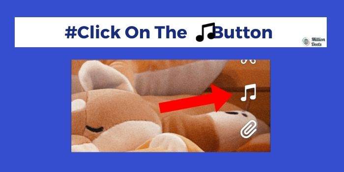 Add Sound On Snapchat Videos & Images