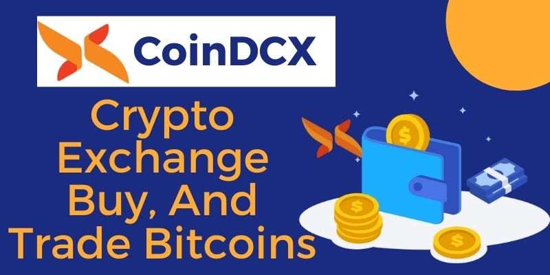 CoinDCX