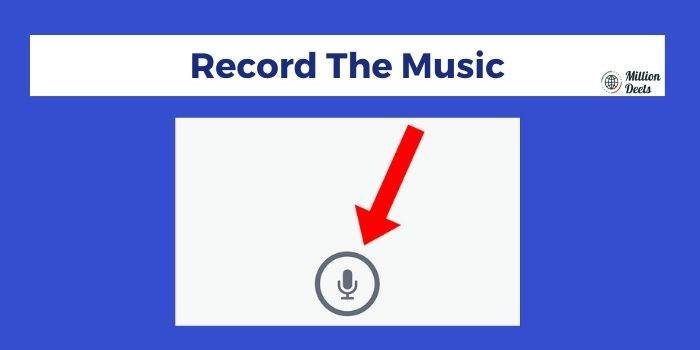 Record Snapchat Music