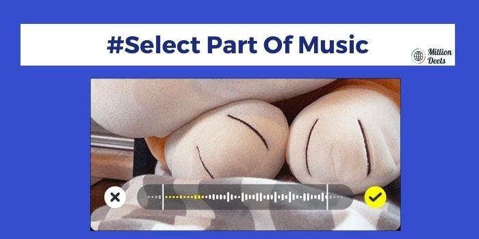 Snapchat Music Library