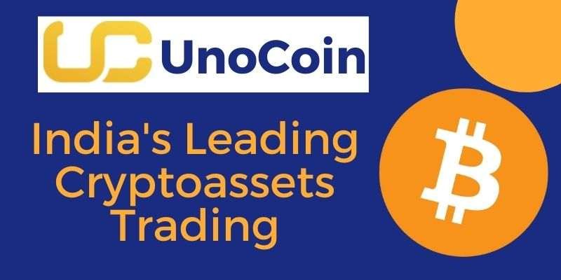 Unocoin- Best Place to Buy Cryptocurrencies