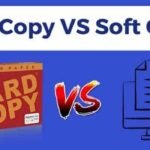 Hard Copy VS Soft Copy