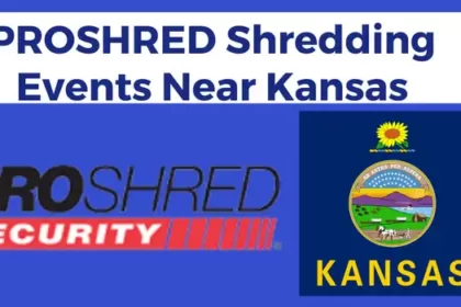 PROSHRED Shredding Events Near Kansas