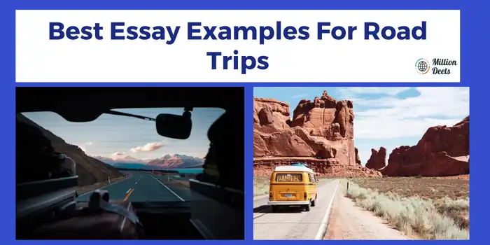 road trip essay title