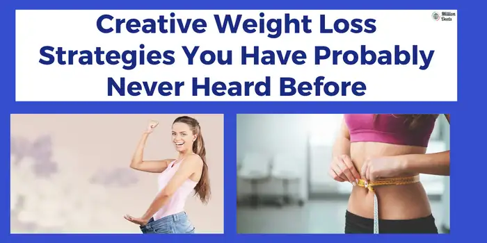 Weight Loss Strategies