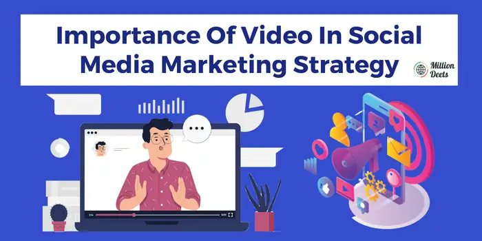 Social Media Marketing Strategy