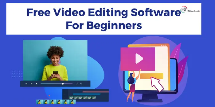Video Editing Software For Beginners