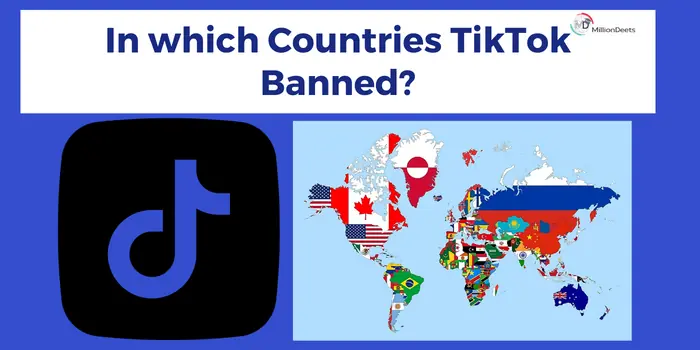 TikTok Banned