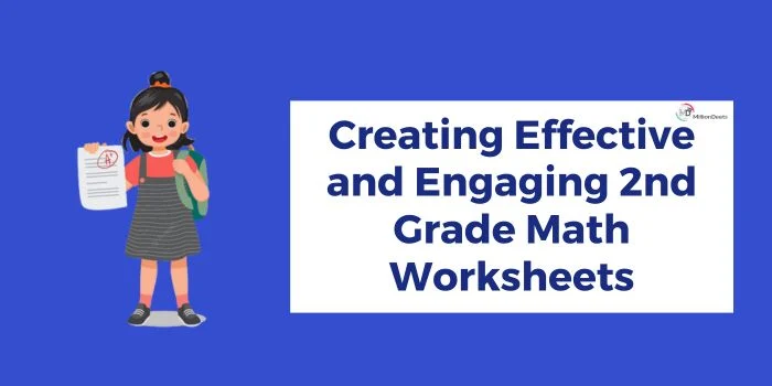 2nd Grade Math Worksheets