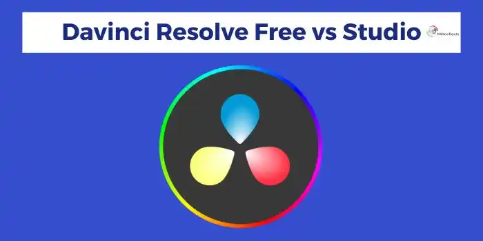 Davinci Resolve Free vs Studio