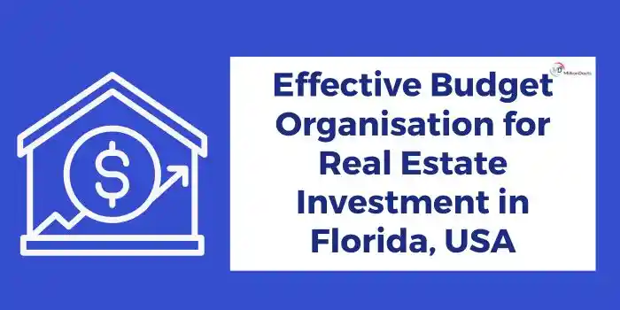 Real Estate Investment in Florida