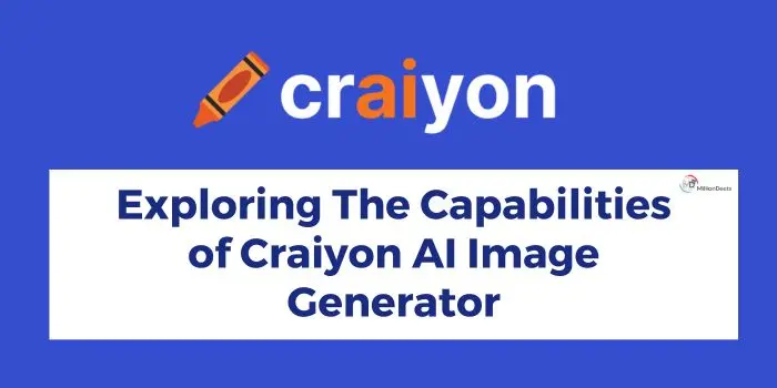 Craiyon AI Image Generator
