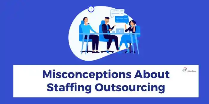 Staffing Outsourcing
