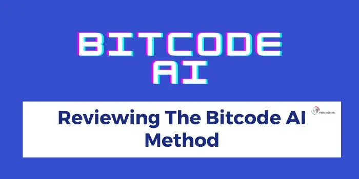 The Bitcode Method