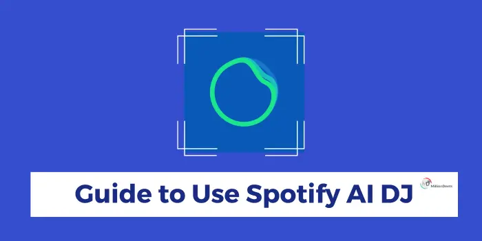 how to use spotify ai dj