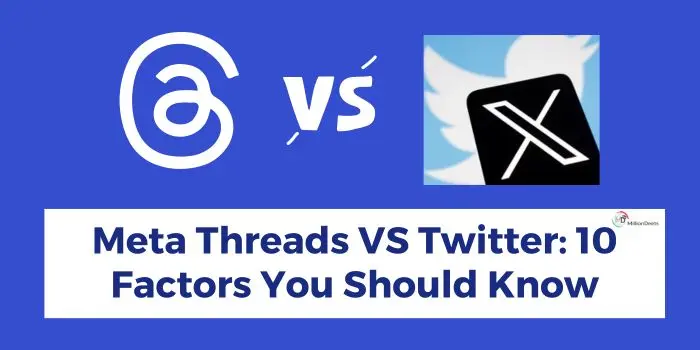 Meta Threads vs Twitter