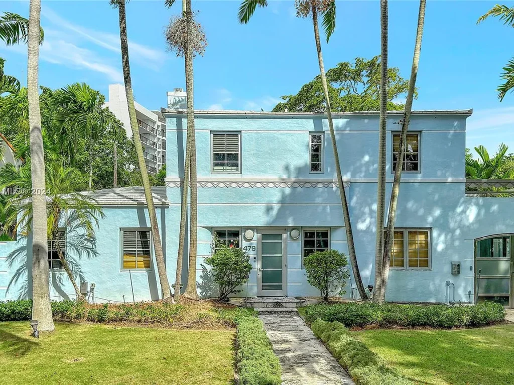 3 Unique Housing Option to Choose From in Miami