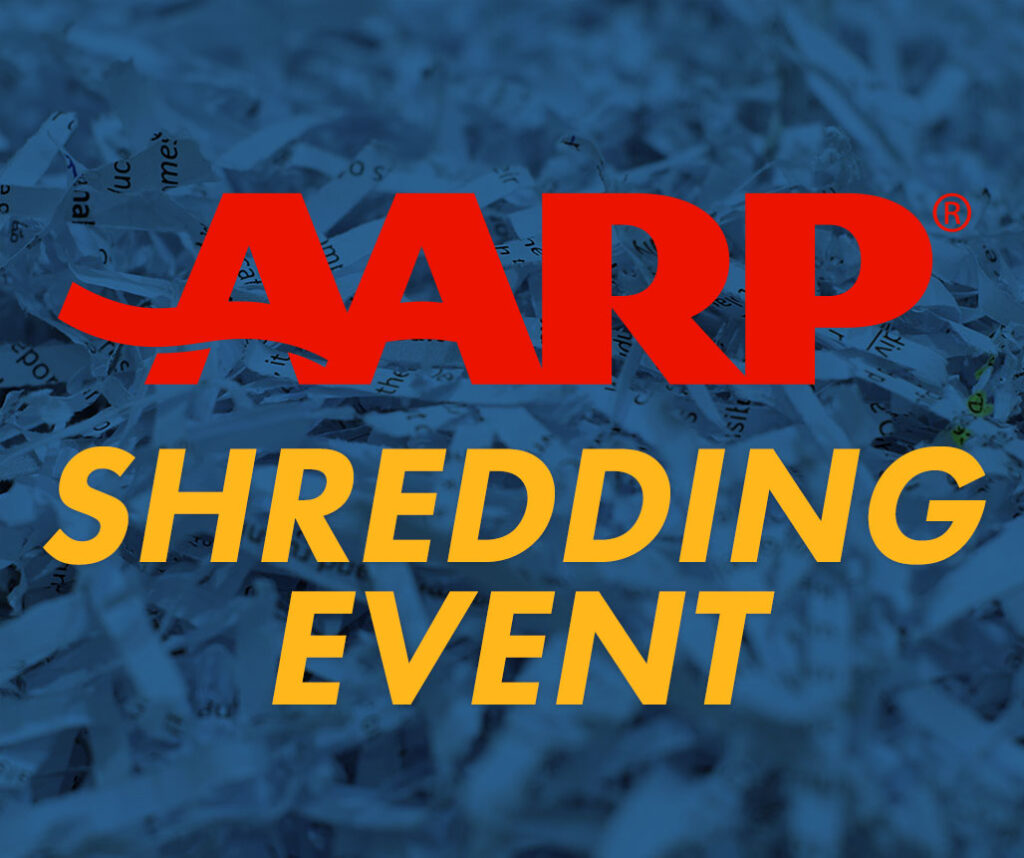 Free Paper Shredding Events Jacksonville FL 2024