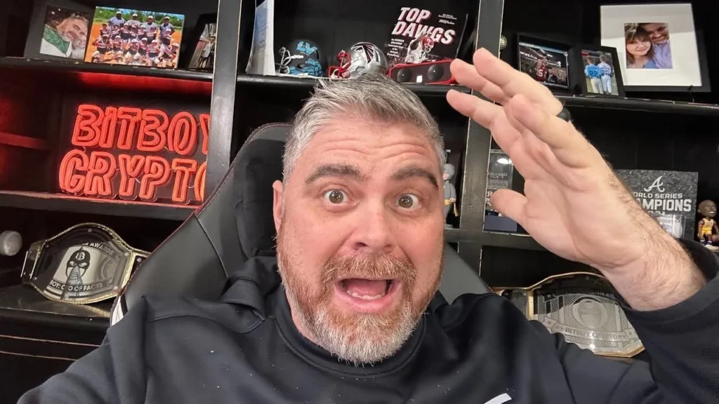 Bitboy Crypto – Information of Ben ArmStrong