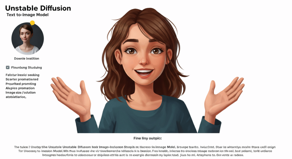 How To Use Unstable Diffusion