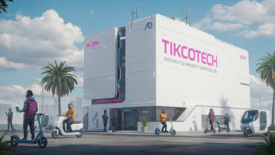 tikcotech
