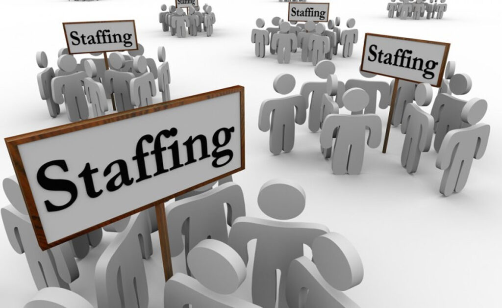5 Misconceptions About Staffing Outsourcing