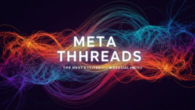 Meta Threads