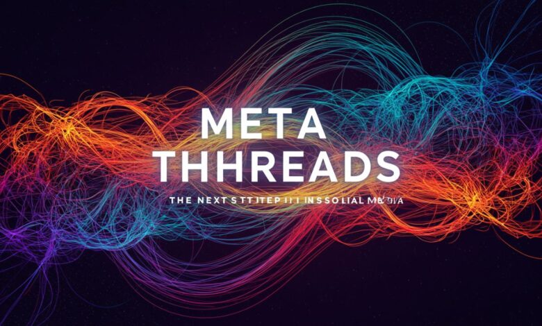 Meta Threads