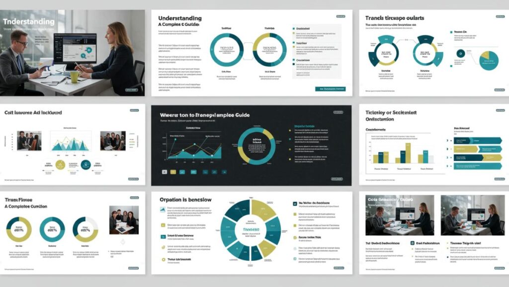 Understanding Transds: A Complete Guide