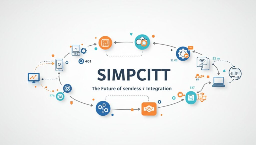 Simpcitt: The Future of Seamless System Integration