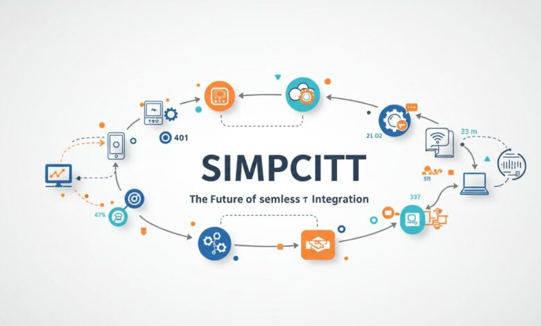 Simpcitt