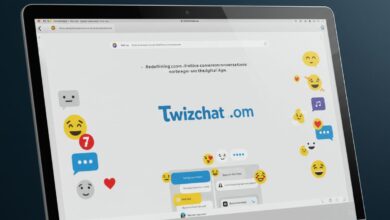 Twizchat.com