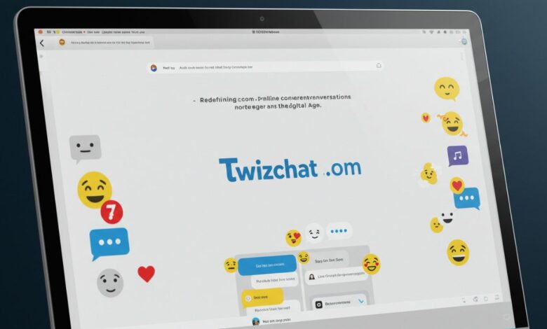 Twizchat.com