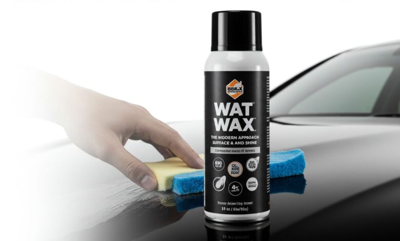 Wat Wax