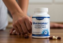Glucosamax