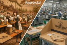 Pappedeckel