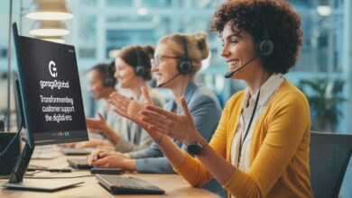 call center outsourcing with garage2global