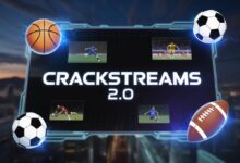 Crackstreams 2.0