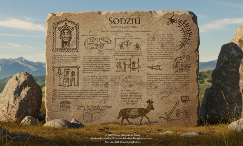 sodziu