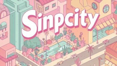 Sinpcity