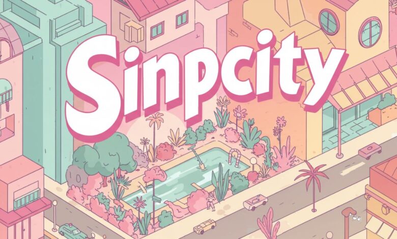 Sinpcity