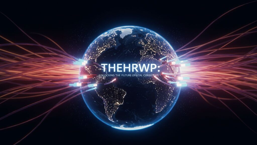 Thehrwp