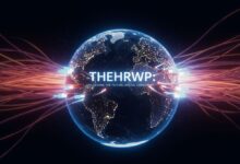 Thehrwp