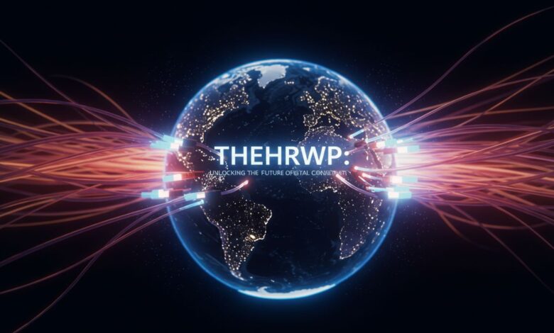 Thehrwp