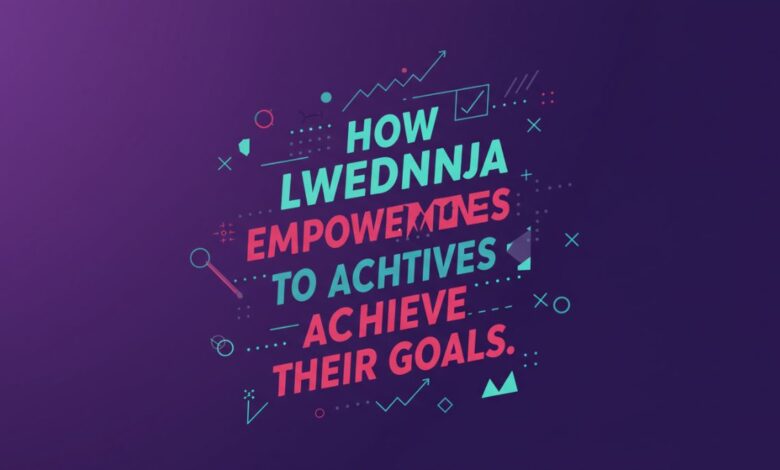 Lwedninja