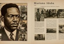 Mariano Iduba
