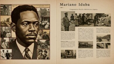 Mariano Iduba