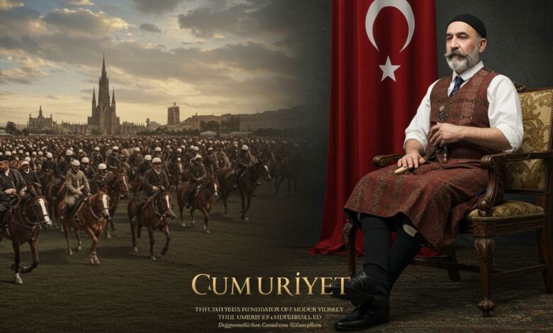 Cumhuriyet