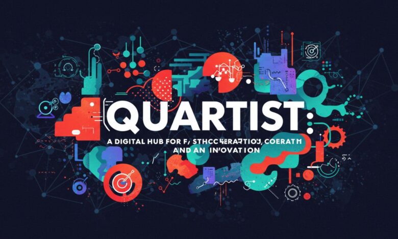 Quartist
