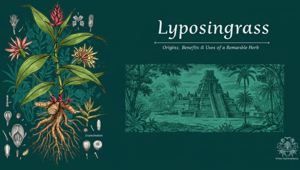 lyposingrass